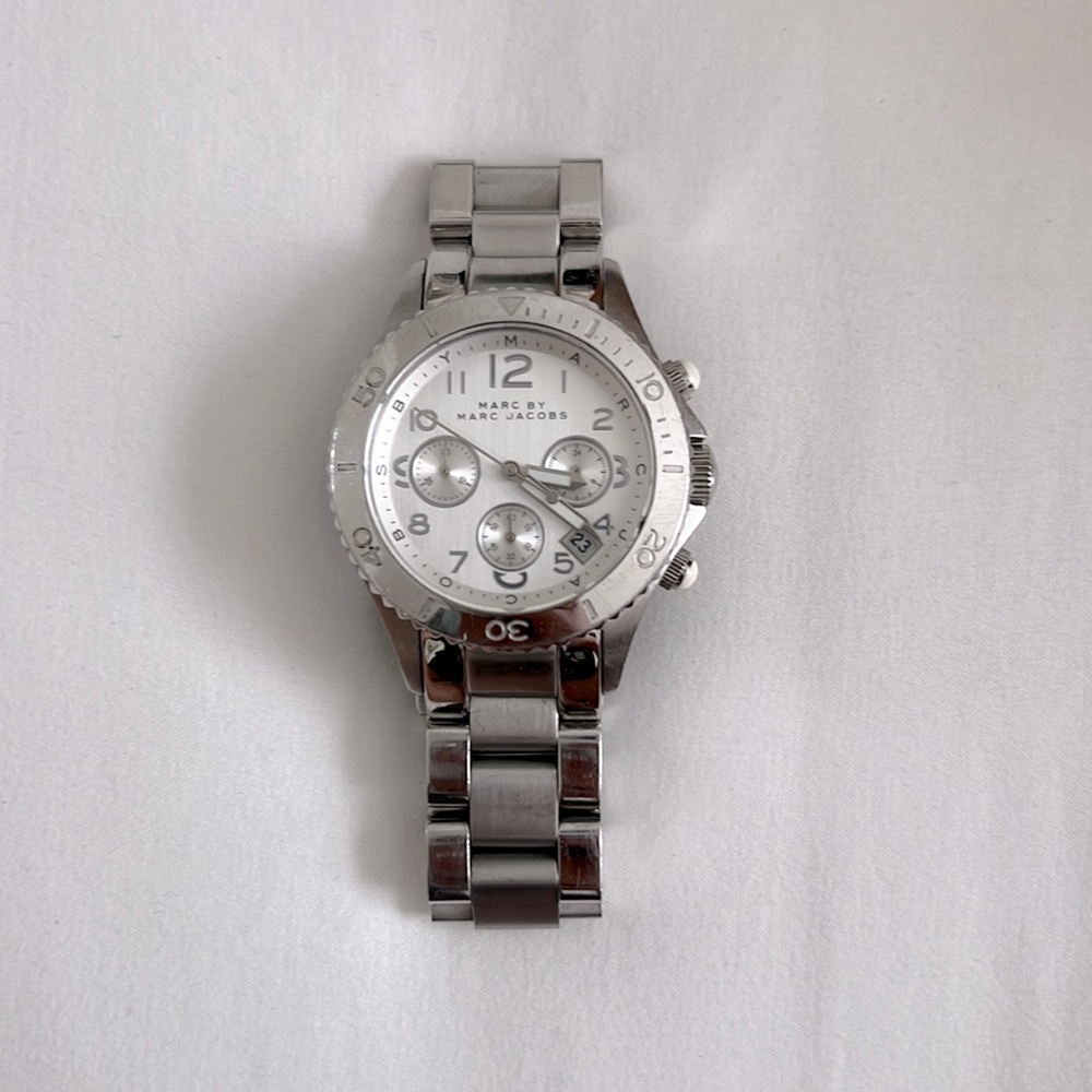 Marc by Marc Jacobs Watch